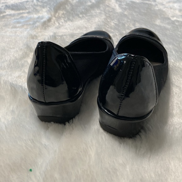 Wedge cap toe flats Kenneth Cole Reactio - Picture 5 of 5